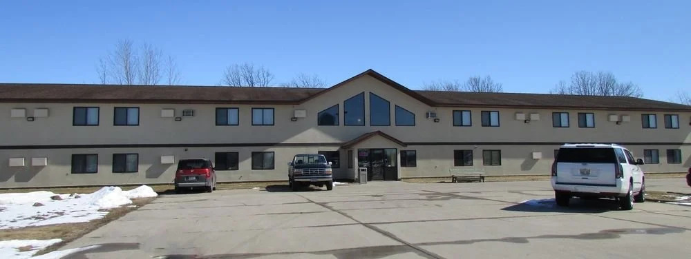 Can Am Inn