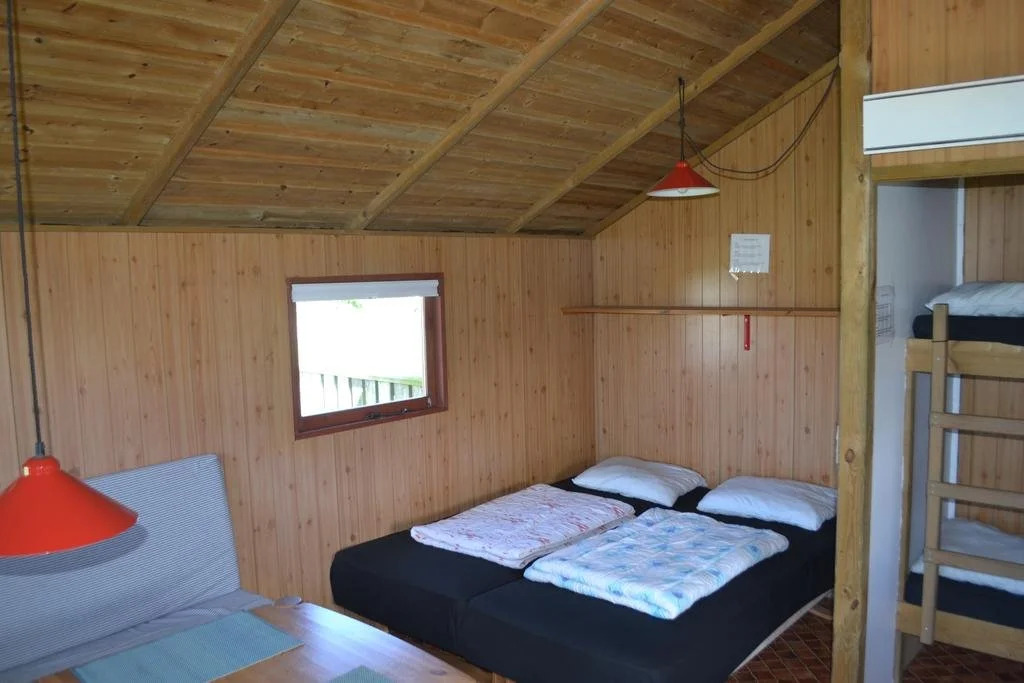 First Camp Klim Strand - Nordvestkysten