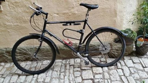 Ferienwohnung Zum Trappen