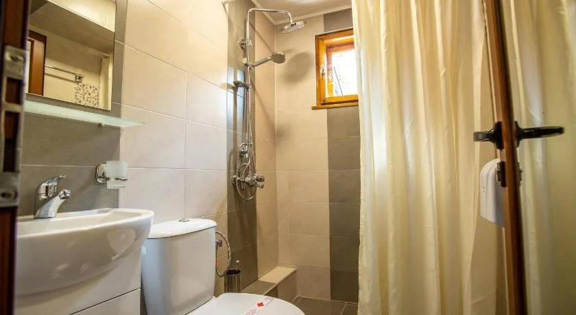 Oazis Family Hotel