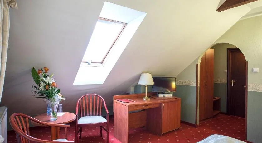 Hotel Restauracja Browar Lwów w Lublinie