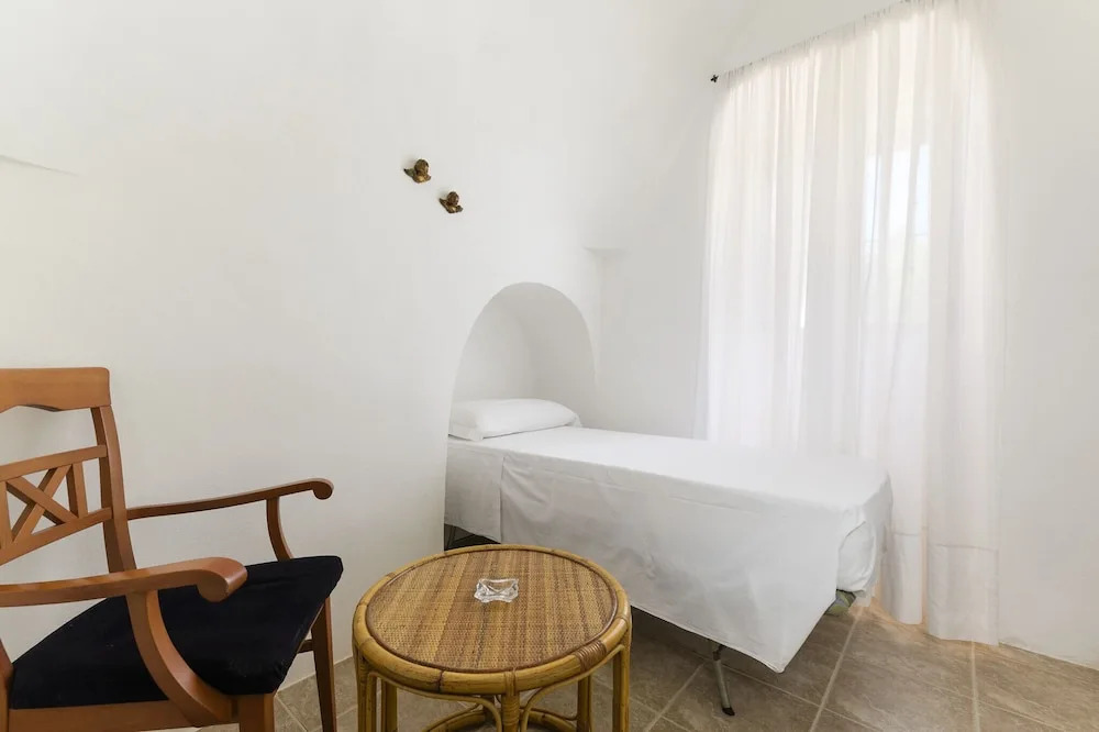Trulli Isabella by Wonderful Italy