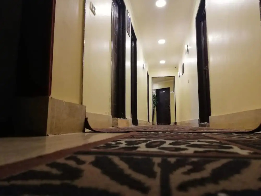 Cairo hotel