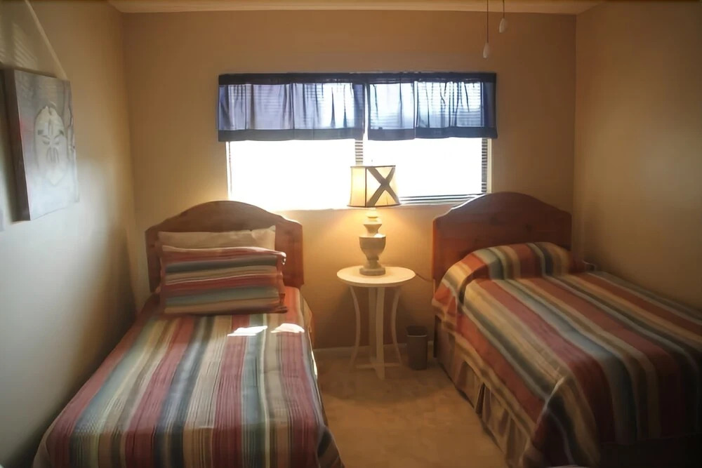 Oceans 116 - 3 Br Condo