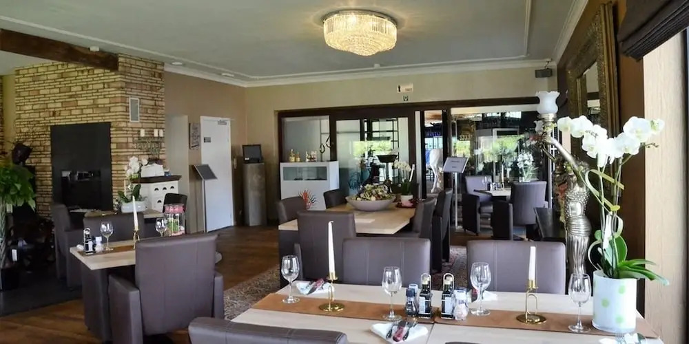 Hotel Monte Cristo