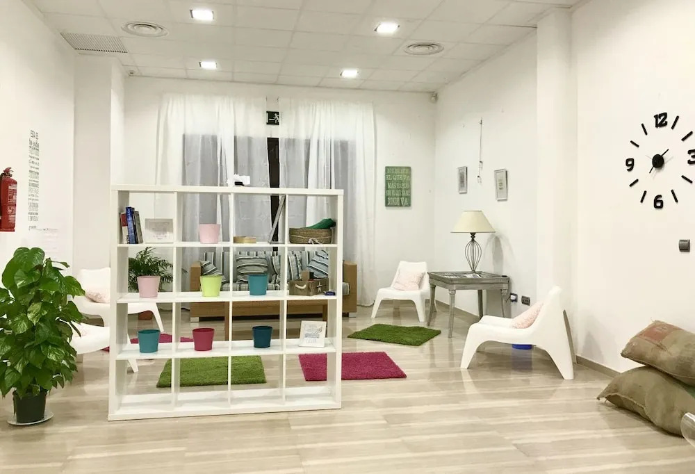 Albergue La Estacion Caravaca