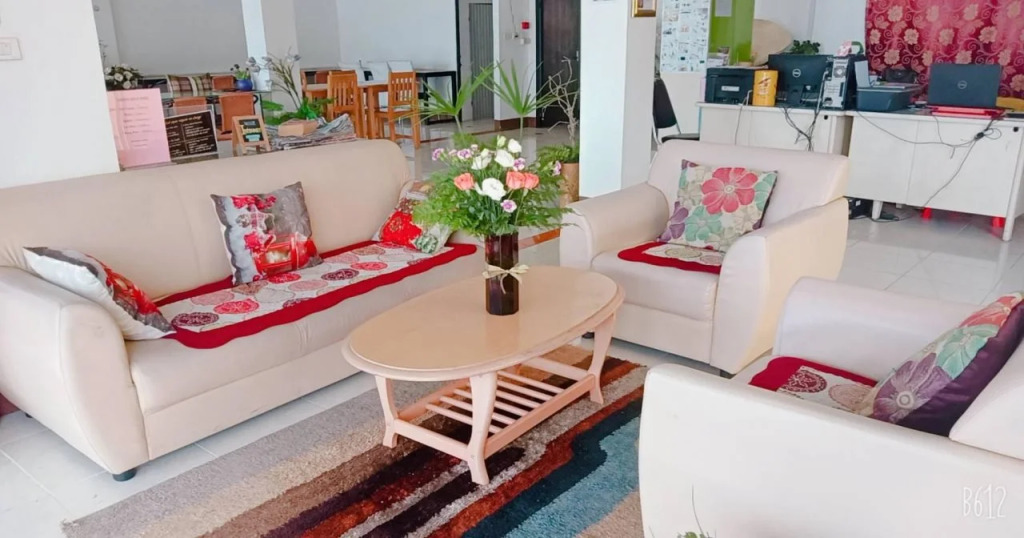 Rueangrat Hotel