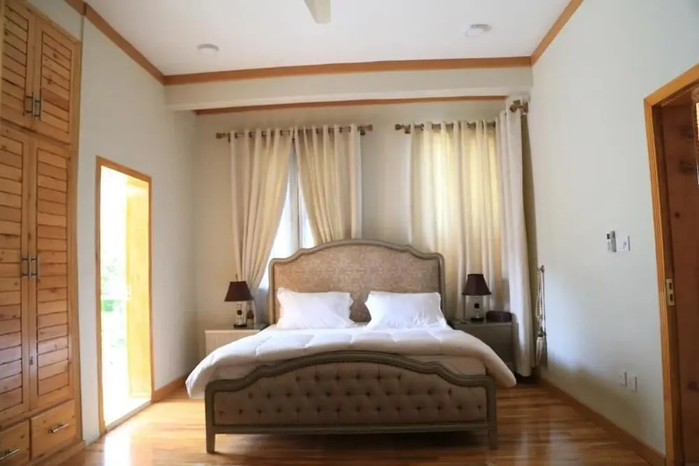 ISLE OF HIGHLAND TOURS Guest House
