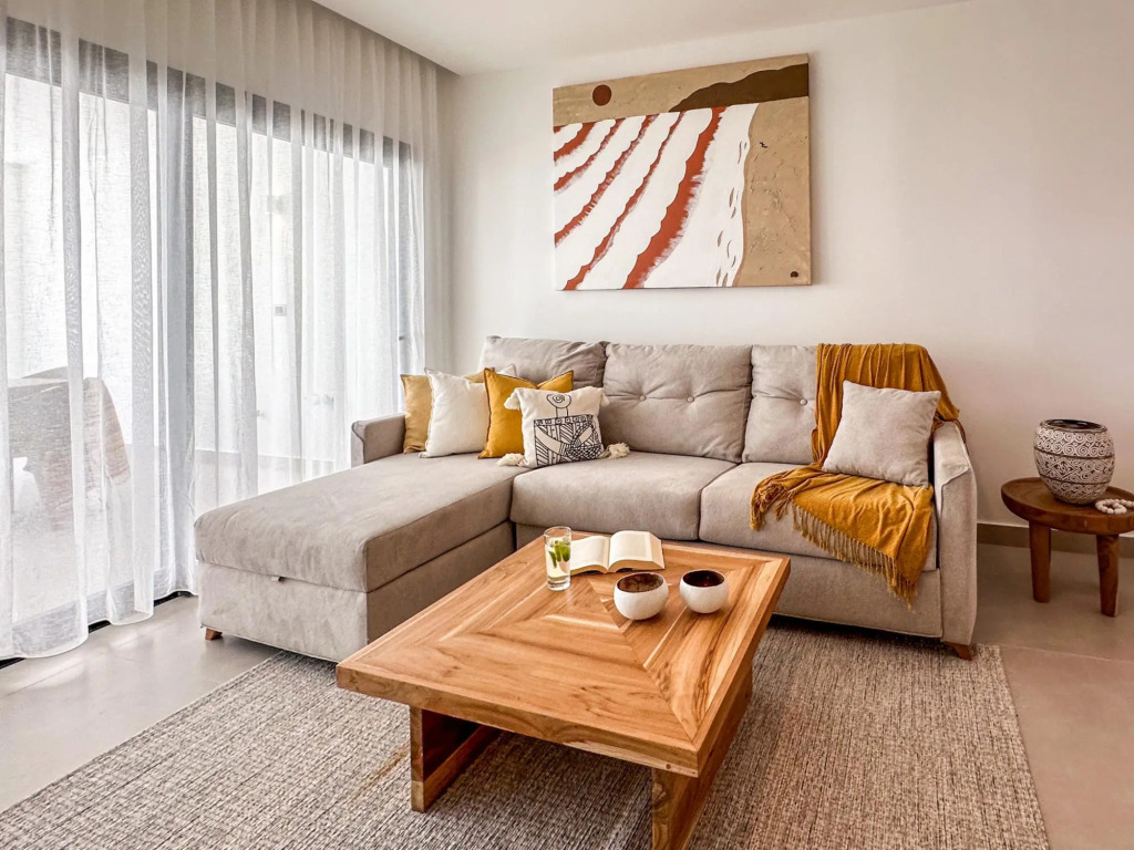 Gorgeous  apartment with private picuzzi B3 BG3