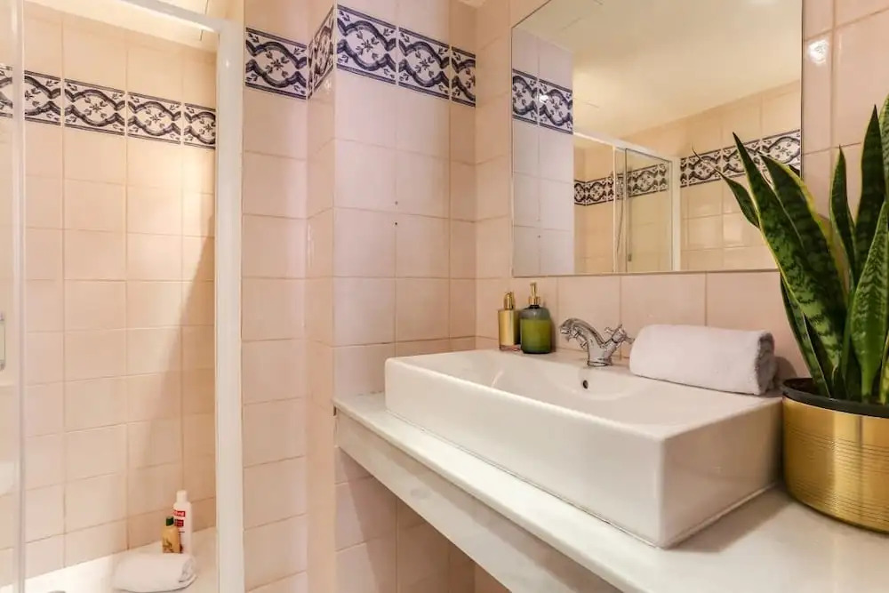 Design 2bed in the Heart of Gracia
