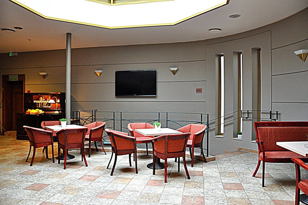 Hotel Rzymski