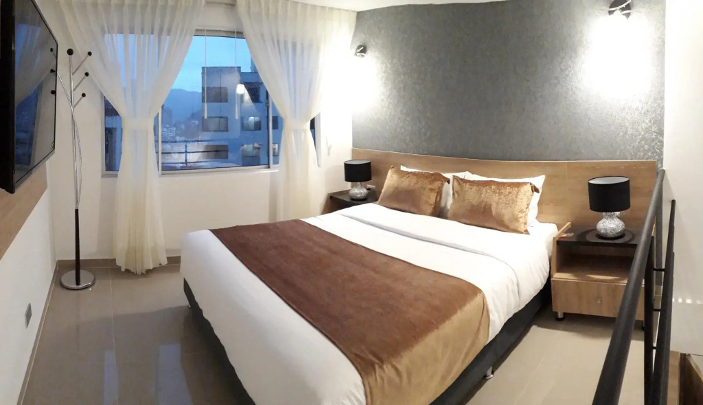 Hotel Lindsay