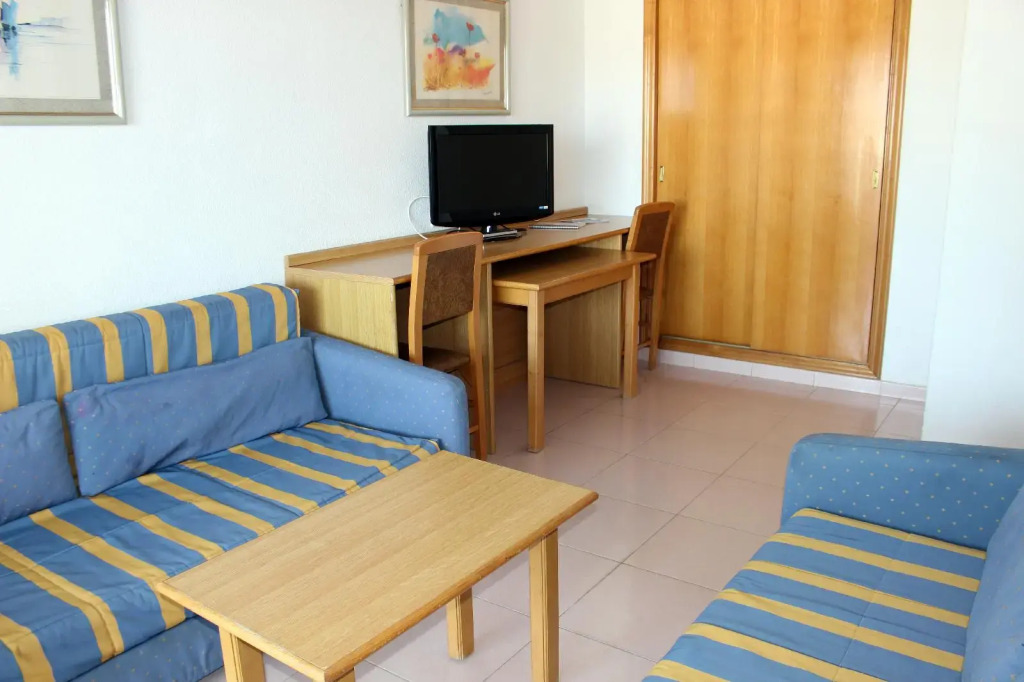 AR Roca Esmeralda & SPA Hotel