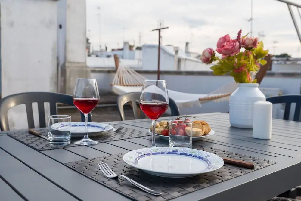Nice And Cozy In Ostuni By Wonderful Italy