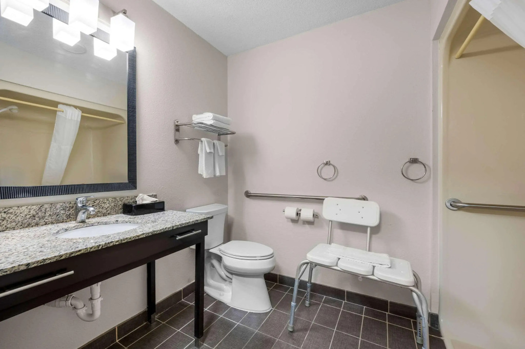 Sleep Inn Springfield West