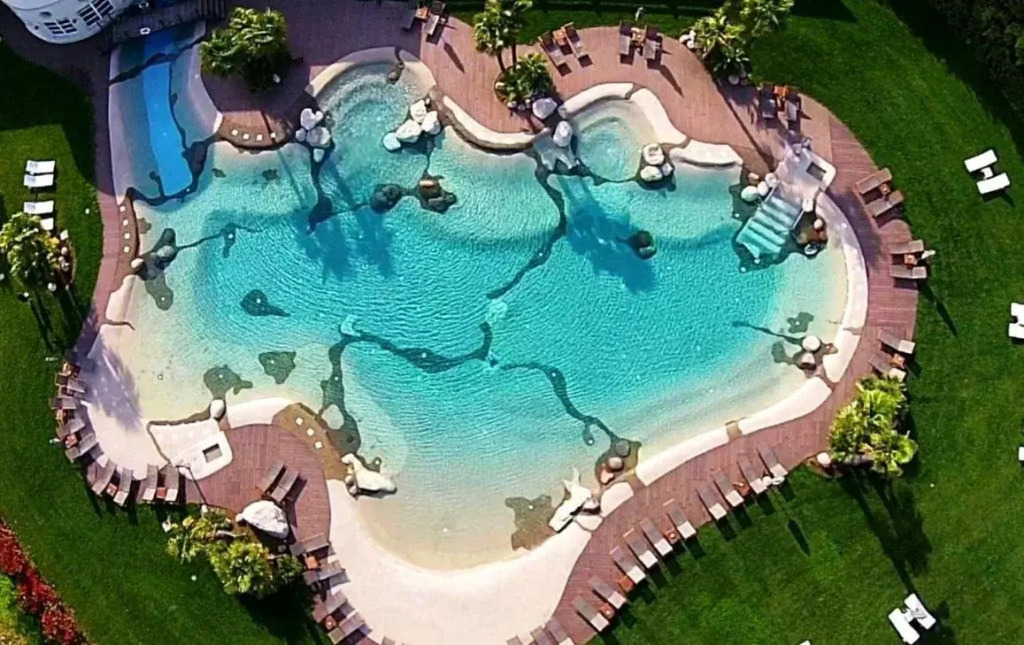Hotel Terme Don Pepe