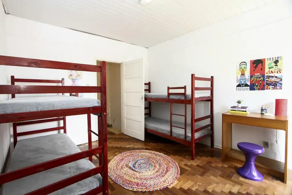 HOSTEL ACOLá DIVERSaO E ARTE
