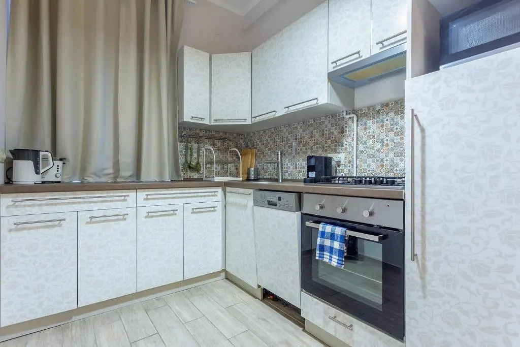Goldcentral Apartment Grand Boulevard