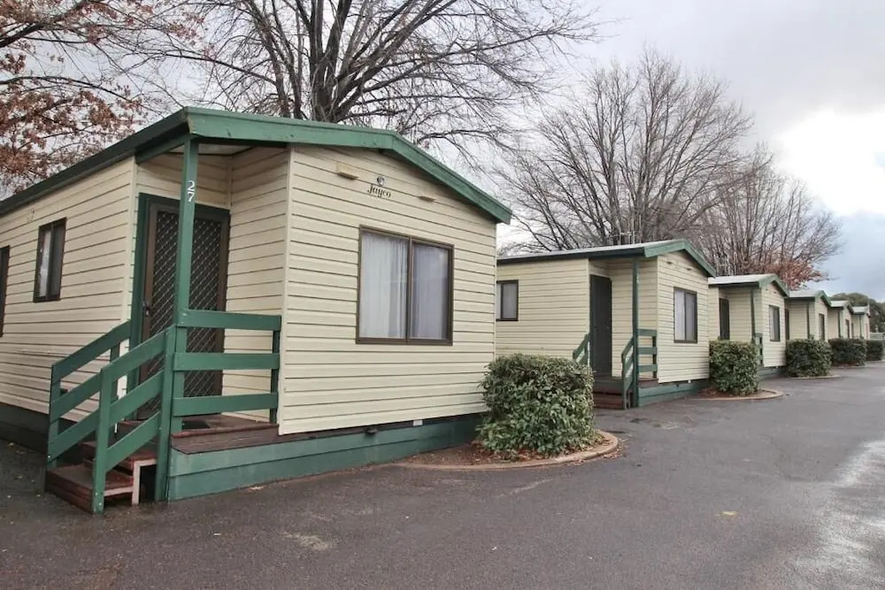 Canberra Holiday Village