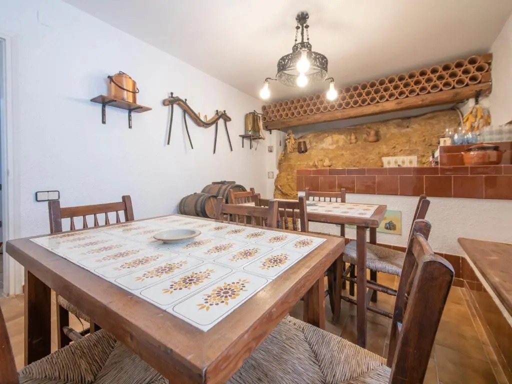 TarracoHomes, Th128 Villa con vistas a la playa la Mora