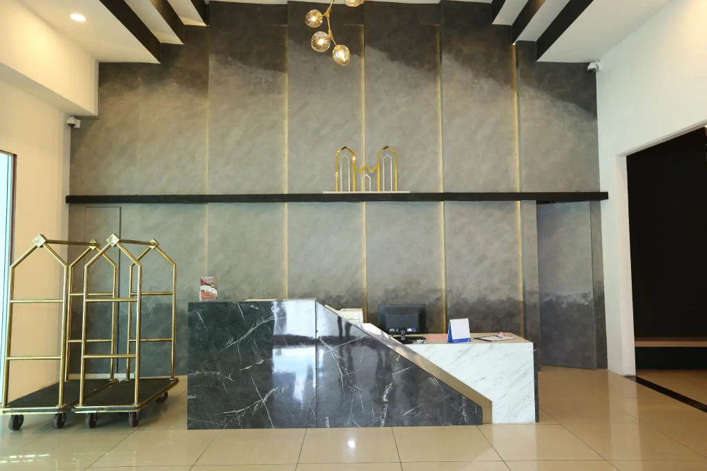 My Fame Hotel