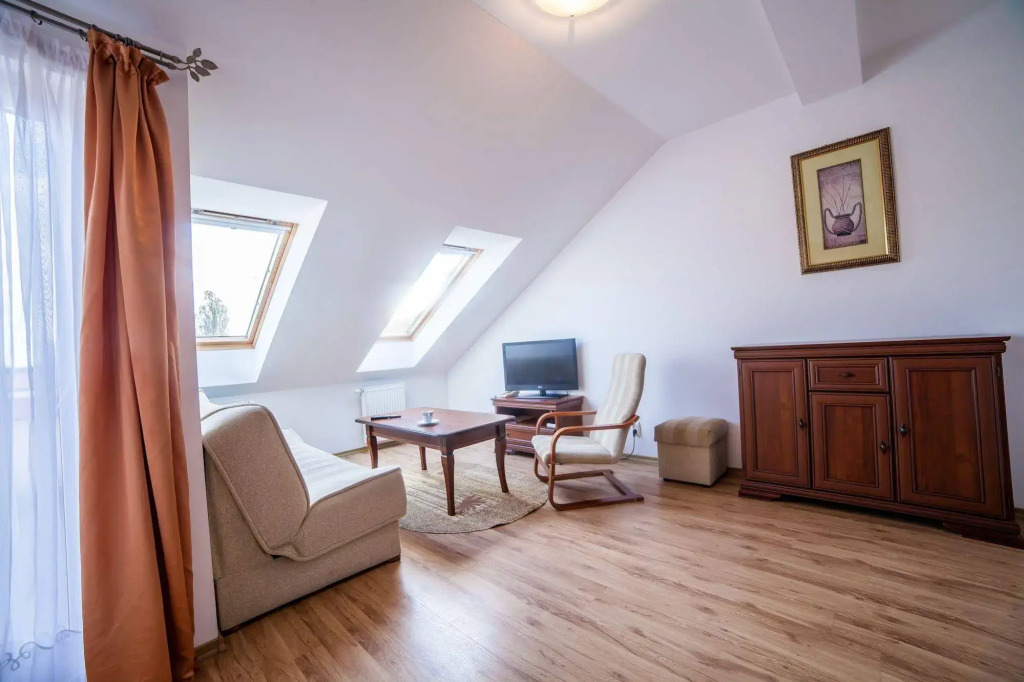 Apartment Olymp