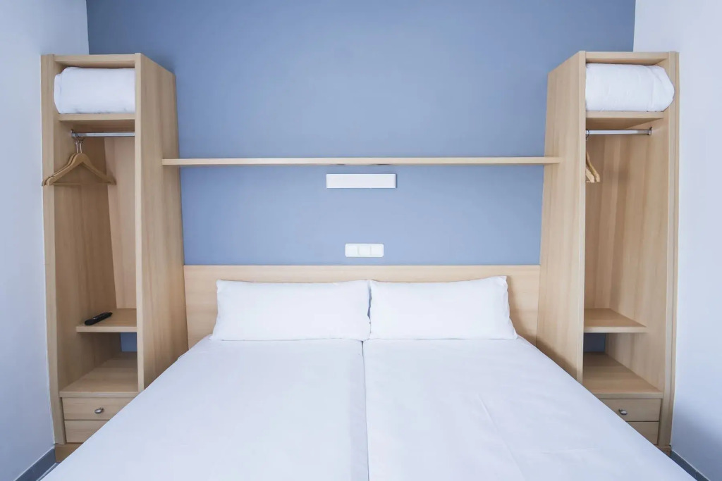 Alda Egues Rooms