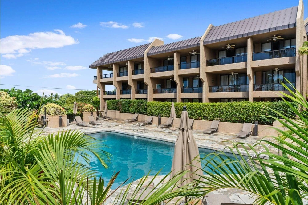 Big Island Kona Pacific E63 by Coldwell Banker Island Vacations