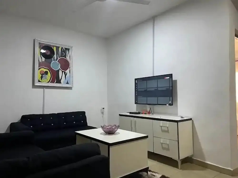 Unity Luxury Apartment and Suites