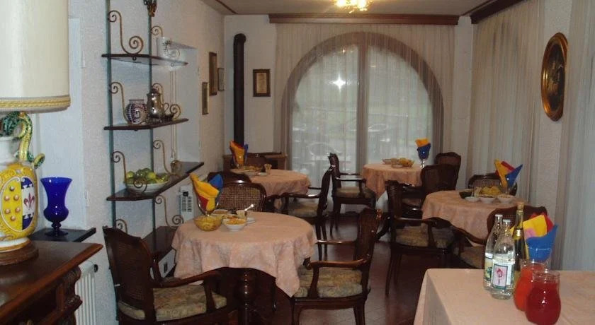 Albergo U Rustegu