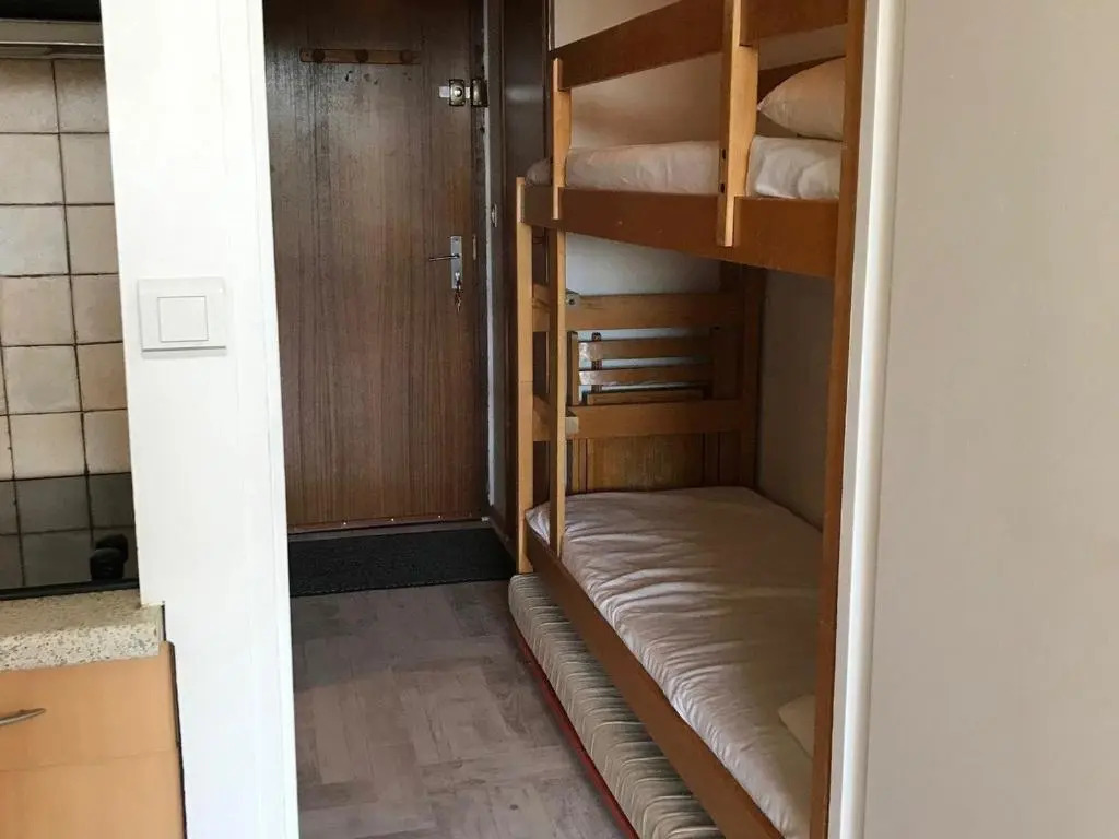 Studio cabine familial proche des pistes, parking, Villard-de-Lans - FR-1-515-139