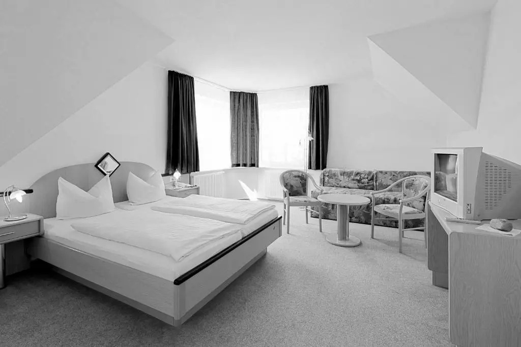 Hotel Jahnke