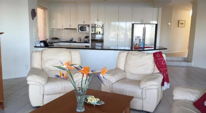 Paradisio Bed and Breakfast