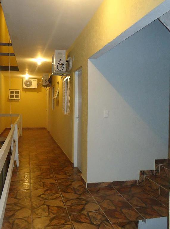 Pousada Do Léo