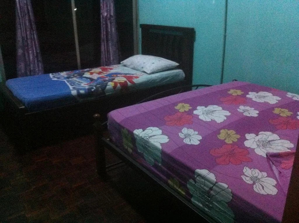 Ewans Guesthouse
