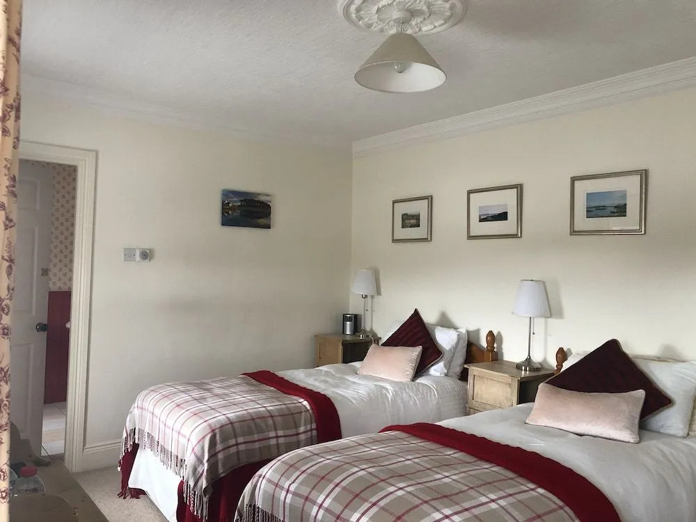 Dufferin Coaching Inn