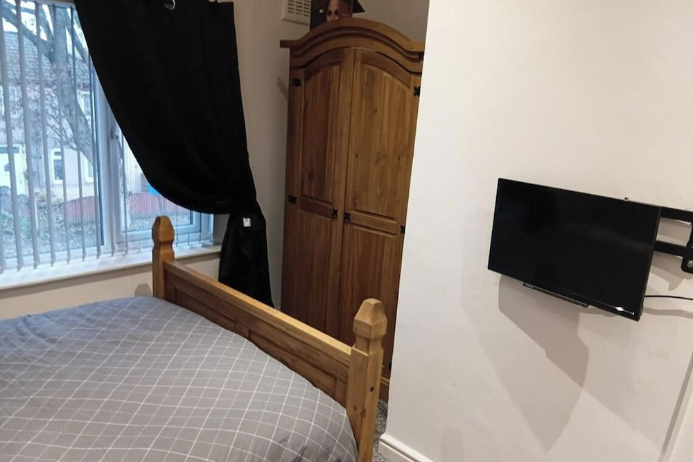 Dale Combe, 3 Bedroom House 5 Star on air bnb