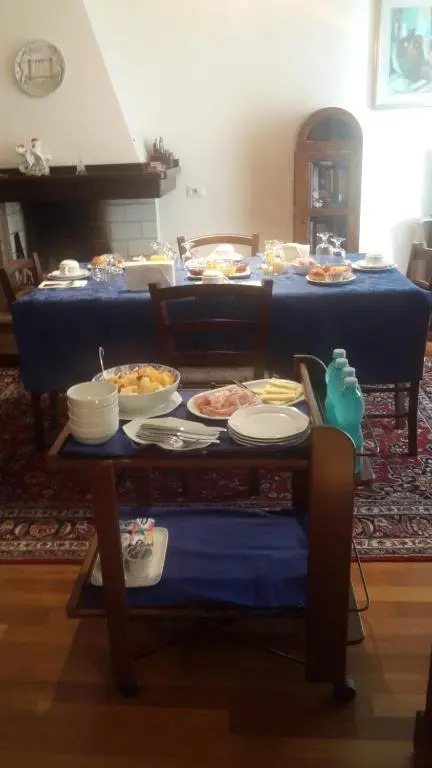 Domomea B&B