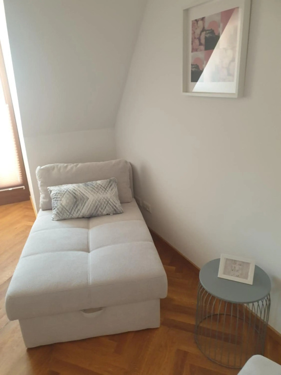 Modernes Apartment an der Frauenkirche
