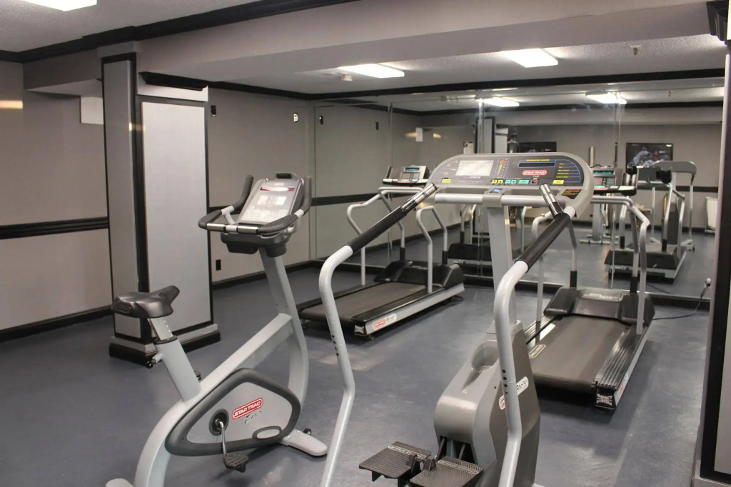 Americas Best Value Inn Canton