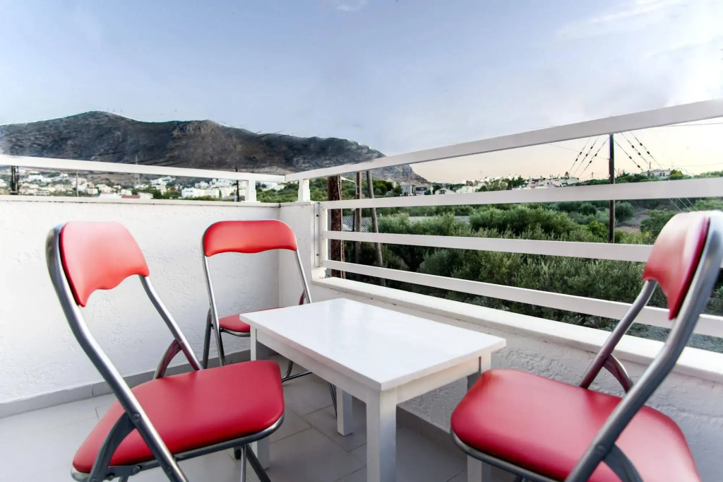Charm Hotel, Hersonissos
