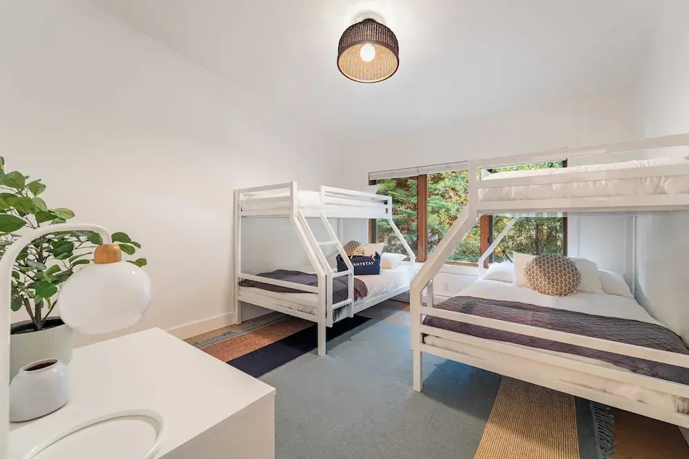 Northwood Mountain Views, Sauna, Balcony Tahoe Group Retreat