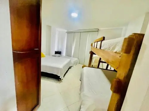 Hermoso apartamento en la Floresta - Medellin