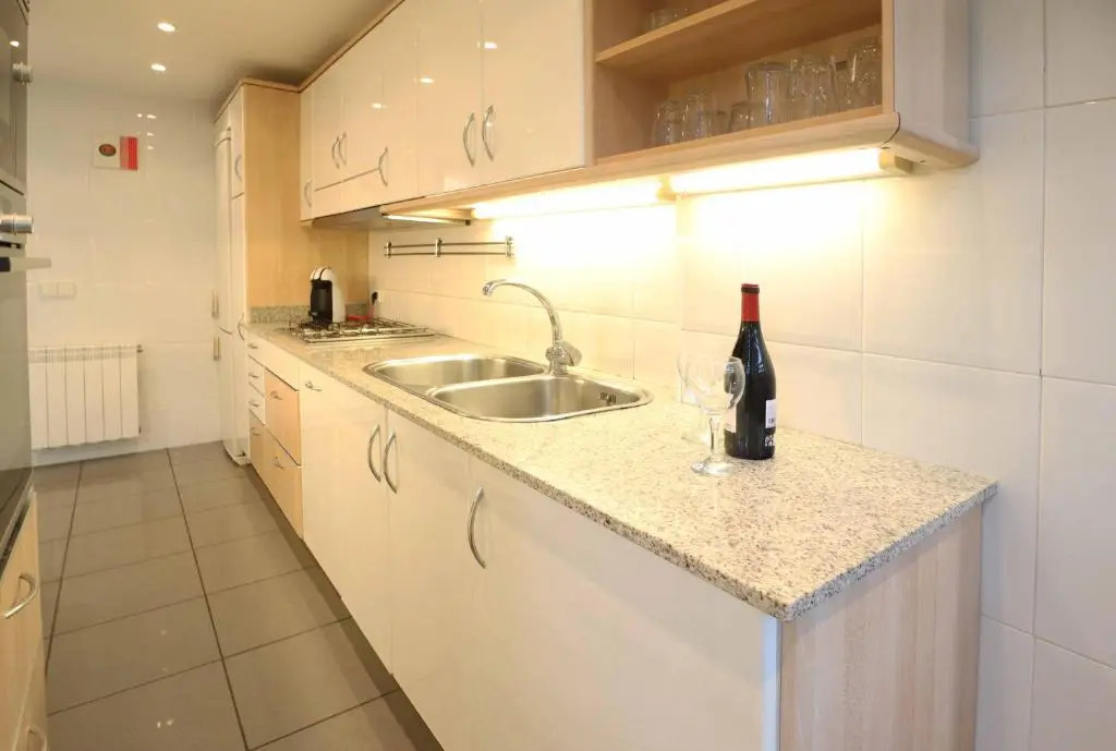 Urcatusa Llevant - Apartamento 6 pax con piscina g27034
