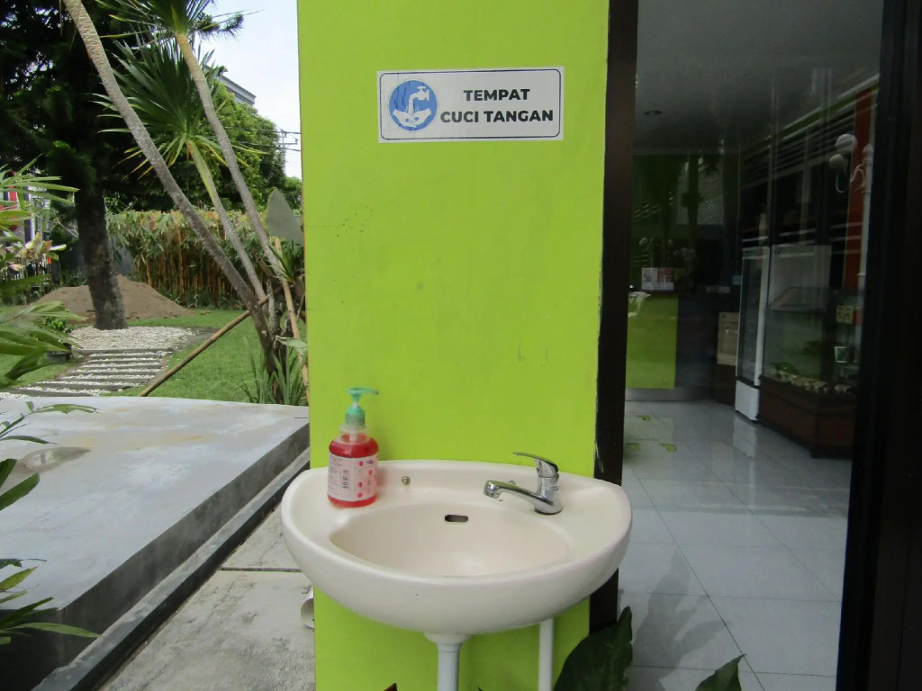 Planters Guest House