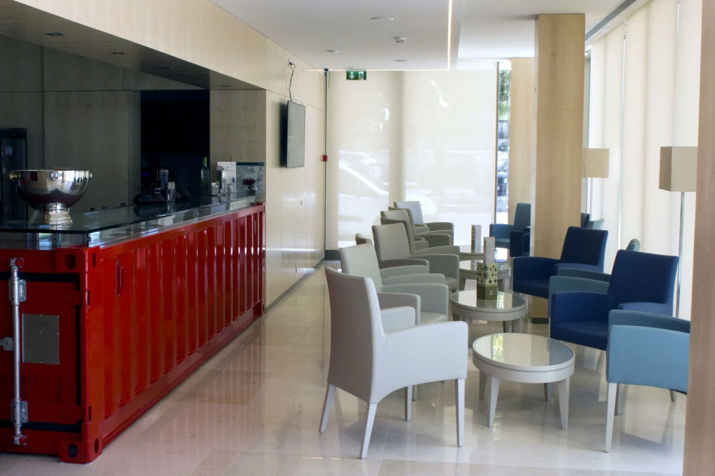 Sea Porto Hotel