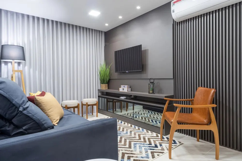 Bel Ssimo Apartamento em Gramado