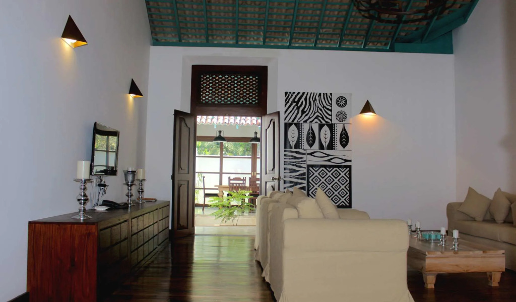 Green Casa