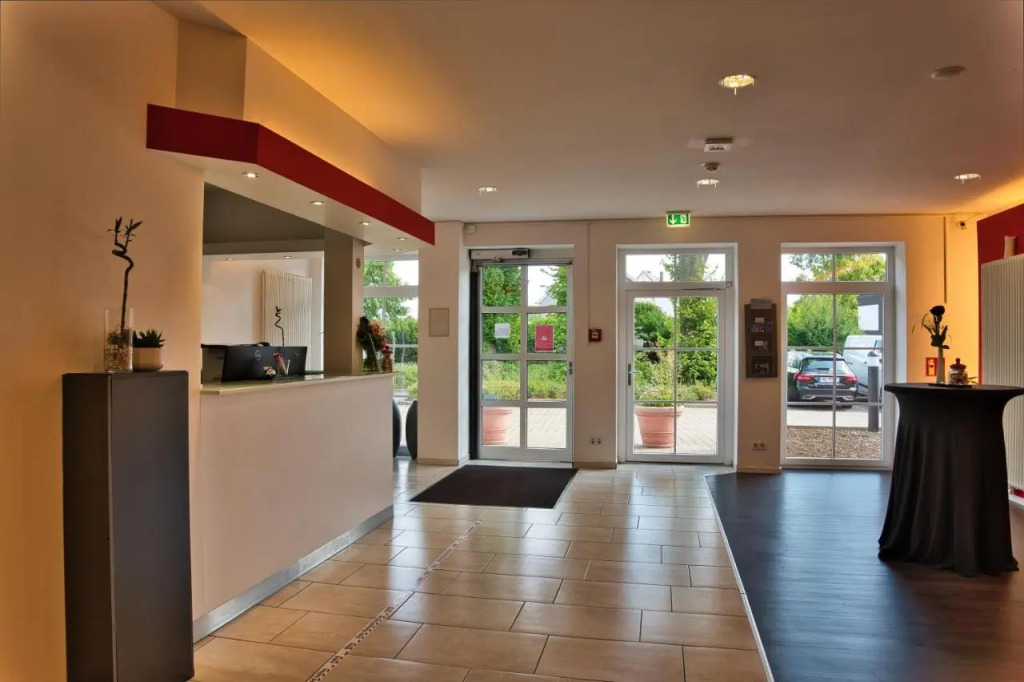 DORMERO Hotel Werther