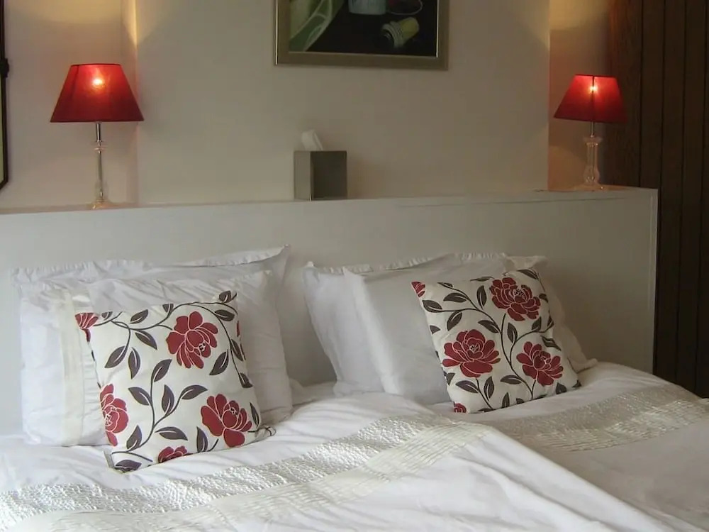 Savannah Bed and Breakfast